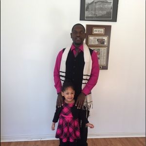 Meet your Posher, Maine